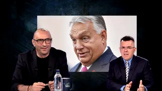 Dan Dungaciu: „Peter Magyar nu a câștigat cu vreun proiect european, ci cu un motto mai autentic ca al lui Viktor Orban”