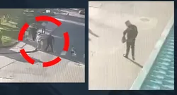 Momentul când a fost împușcată mortal fosta concurentă de la „Insula Iubirii” – ATENȚIE, IMAGINI ȘOCANTE!
