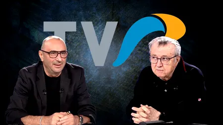 Ion Cristoiu: „Din 1990 mi s-a oferit de foarte multe ori conducerea TVR-ului. Ce poate să-mi propună cineva? Să muncesc mai mult”