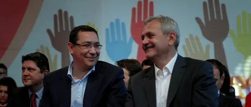 Cum a crescut Fondul lui Ponta de 10 ori în an electoral