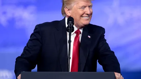 Trump pedepsește Pentagonul! Bugetul Apărării, respins de președinte!