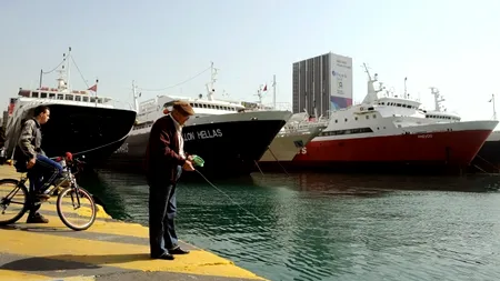 Care sunt sectoarele economice pe care se bazează oficialii de la Atena pentru a ieși din criză