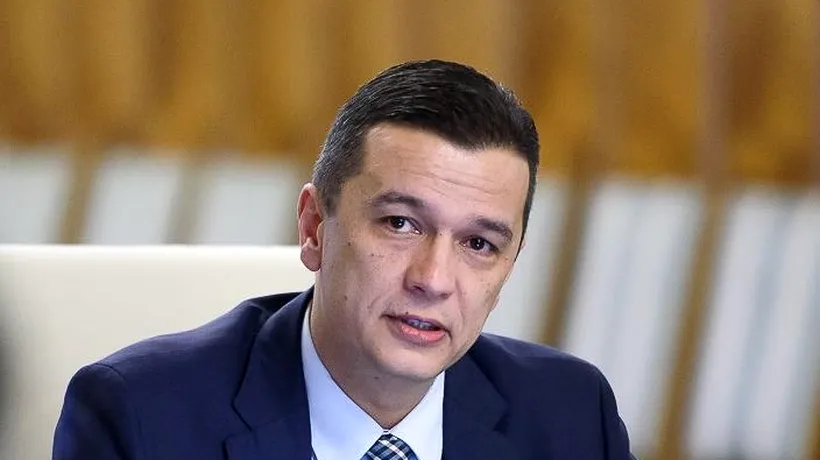 Grindeanu îl compară pe Cîțu cu Nero, afirmând că „a dat foc bugetului ţării, din temelii”/ PSD vrea să-l cheme pe Ludovic Orban în Parlament pentru a prezenta bugetul pe 2021