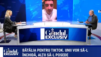 Ion Cristoiu: „George Simion merge pe prim-planuri și merge pe varianta lui Călin Georgescu, este foarte serios”