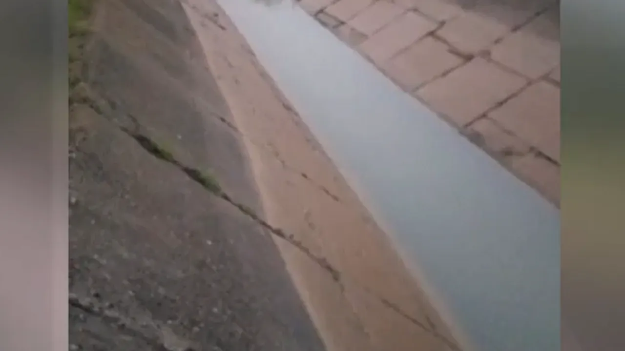 Tragedie în județul Suceava! Copil de cinci ani găsit înecat după ce a căzut cu bicicleta într-un canal cu apă