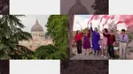 Activistele catolice au scos FUM ROZ la Vatican