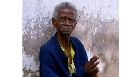 Poveste incredibilă în Brazilia: cel mai bătrân om din lume, descoperit întâmplător într-un azil