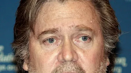 Derapaj: Steve Bannon, suspendat de pe Twitter după ce a declarat că „l-ar decapita” pe Dr. Fauci