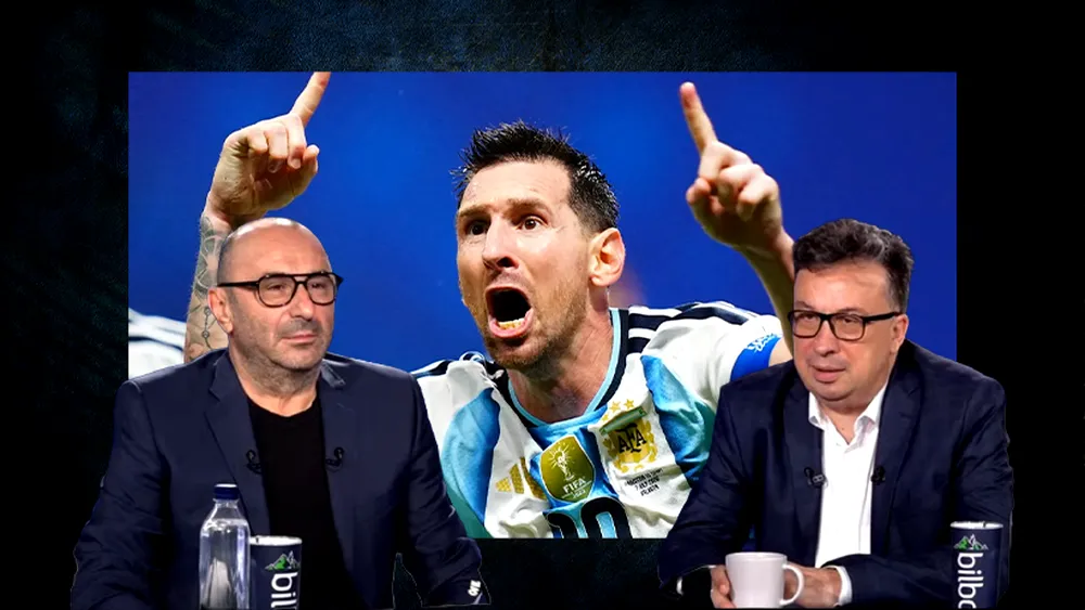 Comentatorul sportiv Marius Mitran afirmă că Spania – Argentina este „adevărata finală” de la Campionatul Mondial și un duel imposibil de anticipat