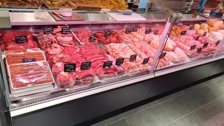 Care sunt cele 5 alimente pe care NU TREBUIE să le speli înainte de a le consuma/găti. Mulți români fac greșeala aceasta!