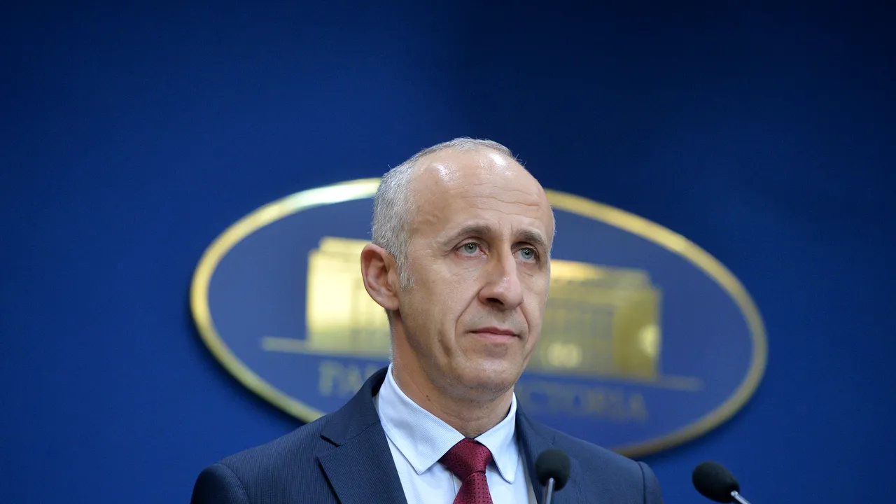 Bugetul Ministerului Transporturilor a fost aprobat de comisiile parlamentare