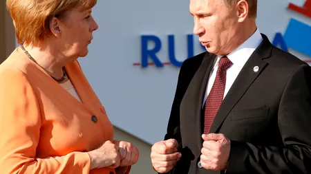 Rusia invită statele NATO la o conferință: 