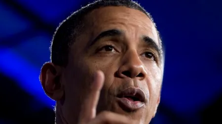 Obama s-a declarat în favoarea mariajului între persoane de același sex
