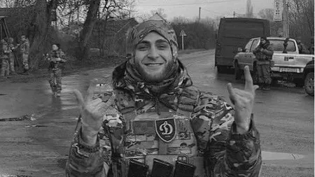 DOLIU în lumea sportului! Campionul ucrainean la kickboxing, Maxim Bordusy, a murit pe frontul din Ucraina