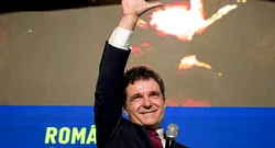 Cum a arătat prima săptămână de mandat pentru Nicușor Dan. Ion Cristoiu: „Încă nu e conștient că e președinte”