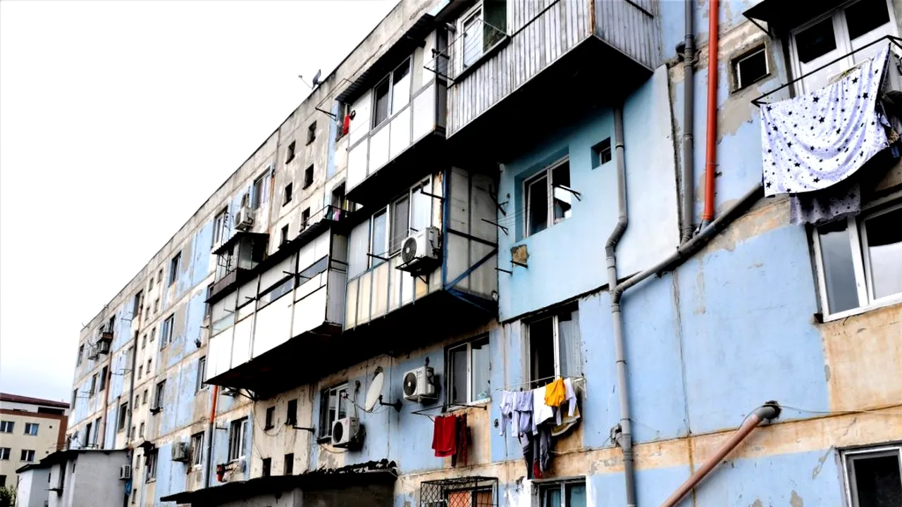 Ce a găsit Daniel Băluță într-o „plimbare” pe străzile din sector întrece orice imaginație! „Construcțiile de acest fel vor fi dezafectate”