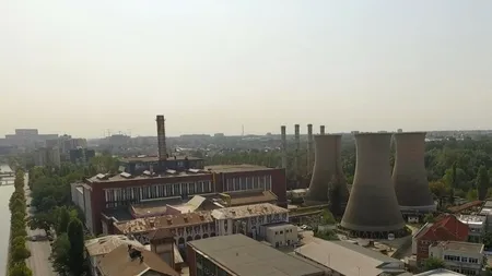 Elcen oprește în rezervă CET Grozăvești. Ce se întâmplă cu alimentarea cu APĂ CALDĂ a bucureştenilor