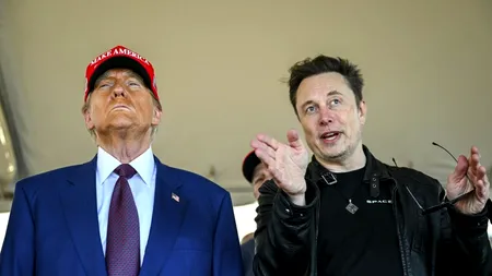 Guvernul lui Donald Trump, cel mai bogat din lume. AVERILE membrilor și consilierilor depășesc 500 miliarde de dolari