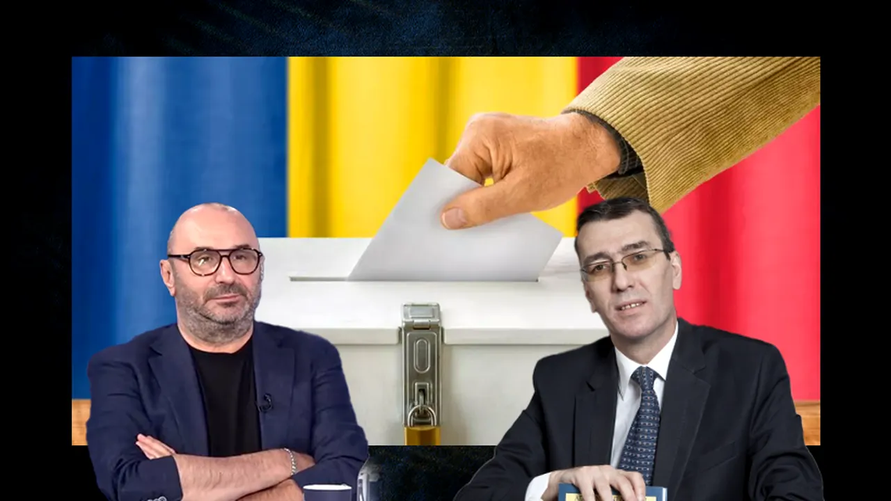 Toni Neacșu: „Alegerile de ACUM au fost vulnerabilizate, vor fi contestate”