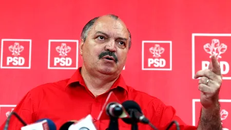 Cum a ajuns Victor Socaciu secretar de stat pentru Revoluționari