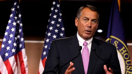 Președintele Camerei Reprezentanților din SUA, fața în față cu omul care a spus că îl ucide, fără ca măcar să știe