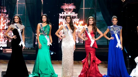 Cine va difuza concursul 