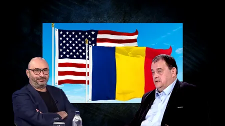 H.D.Hartmann: „SUA au oferit României șansa de a redeveni țară SUVERANĂ în raport cu SUA, dar am refuzat