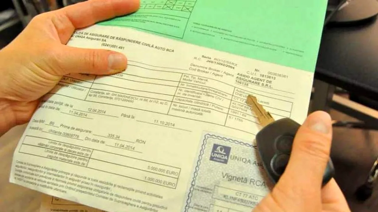 PRAG CRITIC: Nivelul ratei combinate a daunelor indică pierderi pentru asigurători. La ce polițe se referă indicatorul?