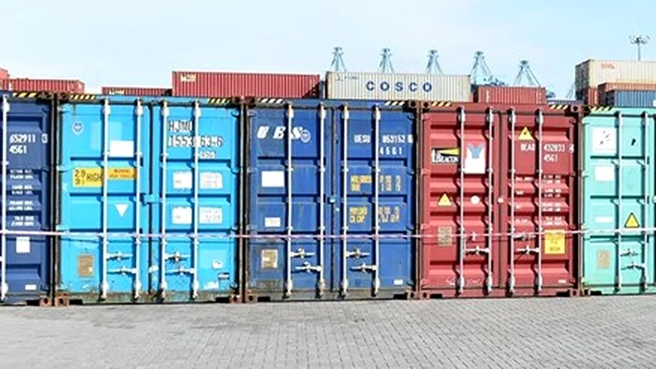 Țara care returnează deșeurile tuturor statelor care și le-au transportat pe teritoriul ei - FOTO 