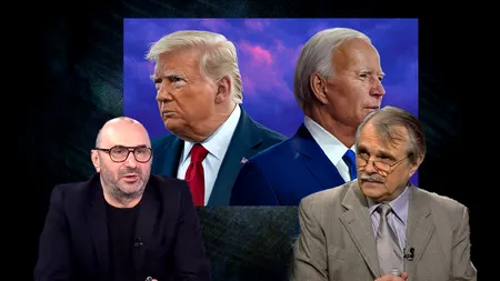 Valentin Stan: „Administrația Trump are acces la toate documentele administrației Biden”