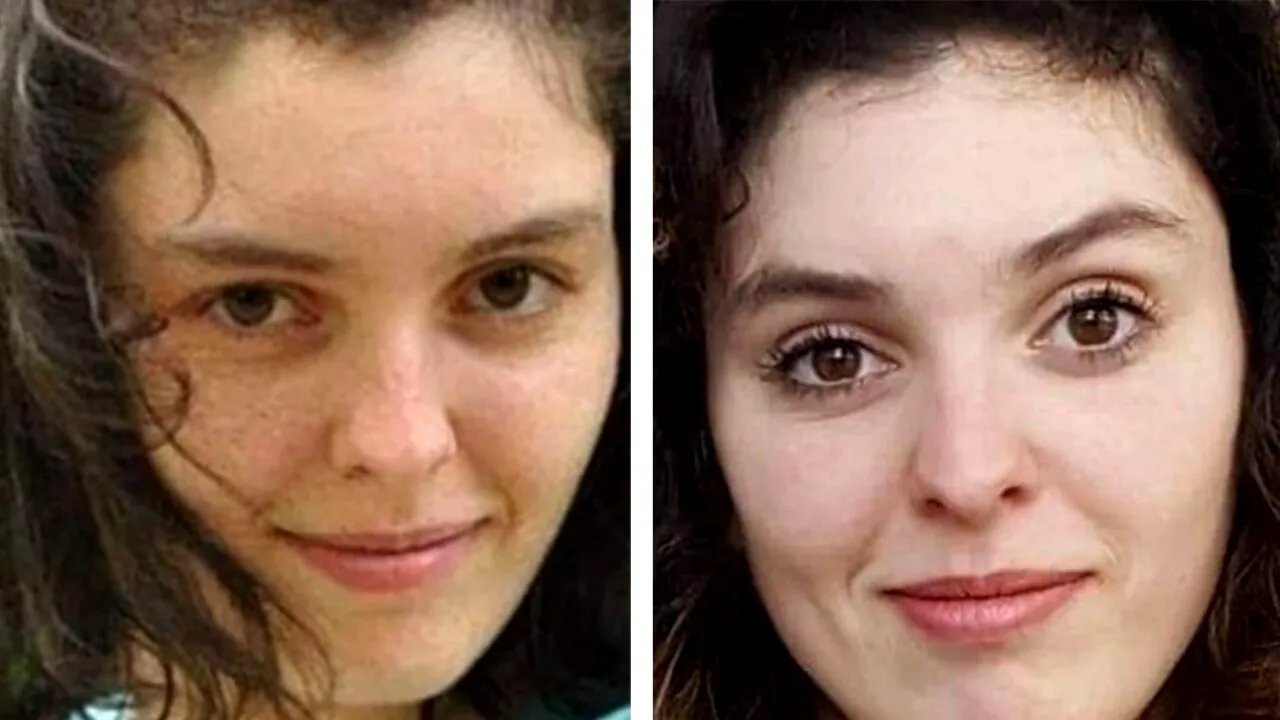 Abandonată la naștere, Alina din Iași și-a găsit mama naturală, după 31 de ani: 