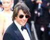 Imagini exclusive cu Tom CRUISE, actorul care a electrizat audiența pe covorul roșu de la CANNES: „A controlat cu acuratețe milimetrica fiecare gest”