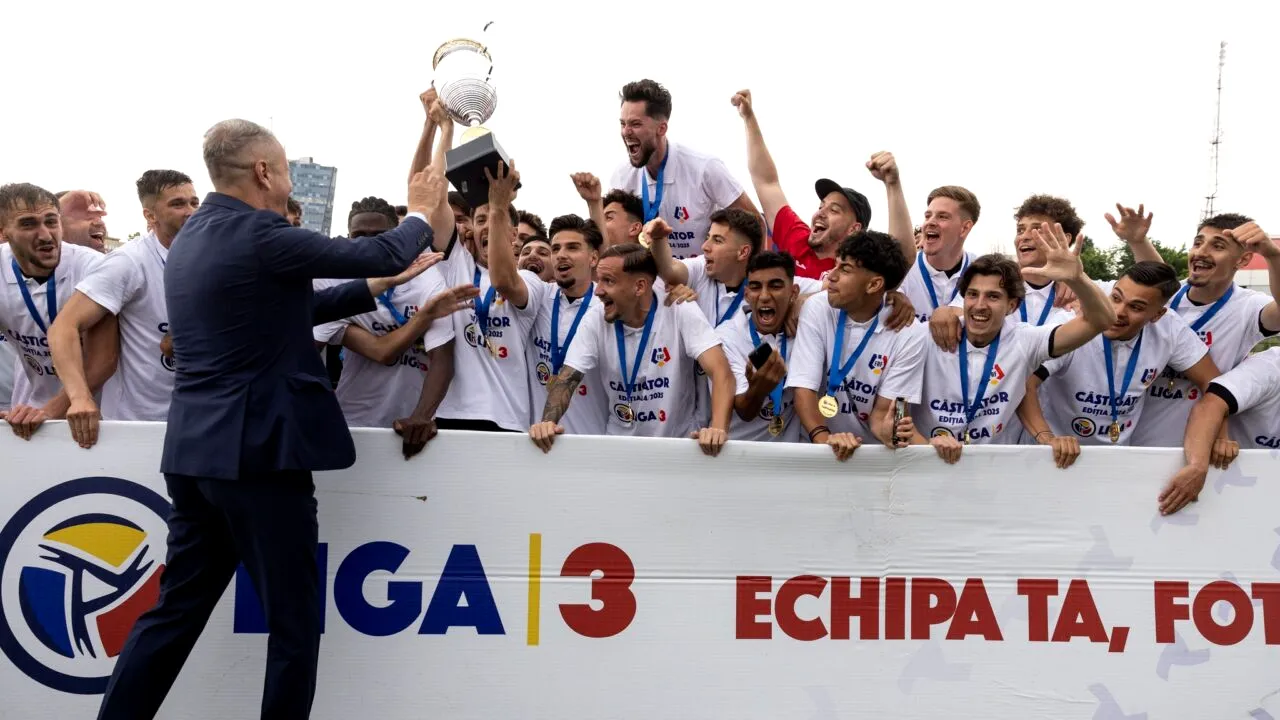 Fuziune între FC Dinamo și CS Dinamo! Ionel Dănciulescu aruncă „bomba”: „Noi suntem deschiși”