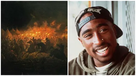16 IUNIE, calendarul zilei: Are loc Atacul de noapte al lui Vlad Țepeș / Se naște Tupac Shakur