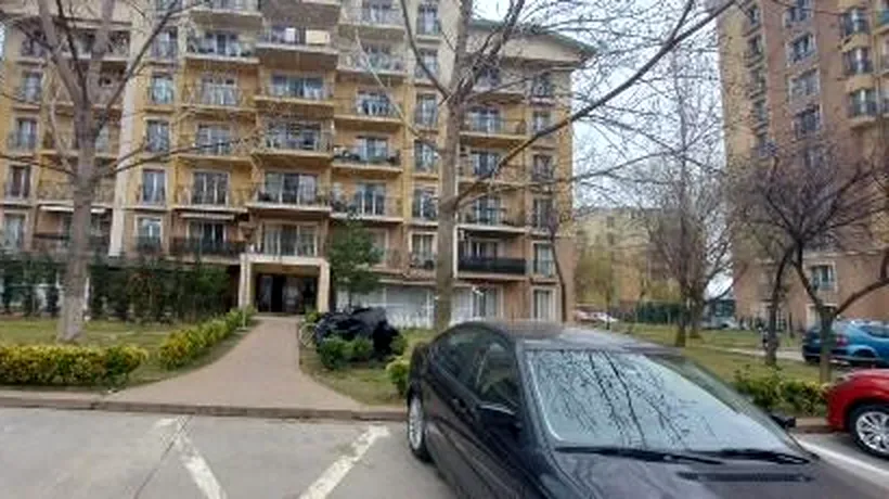 Care este prețul unui apartament de 2 camere aflat în Cosmopolis, lângă Bucureşti, vândut de ANAF