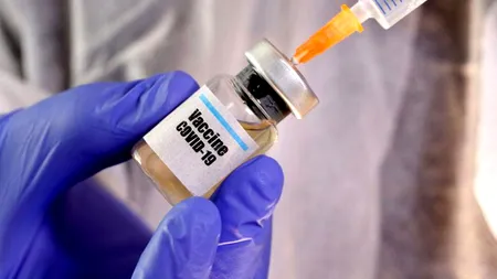 Mai mult de jumătate dintre profesorii din Botoșani NU vor să se vaccineze anti-COVID. “Respectăm decizia fiecărui coleg!”