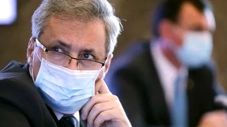 Marcel Vela, despre studiul care estimează un million de cazuri de coronavirus în septembrie: Nu luați în seamă știri alarmiste