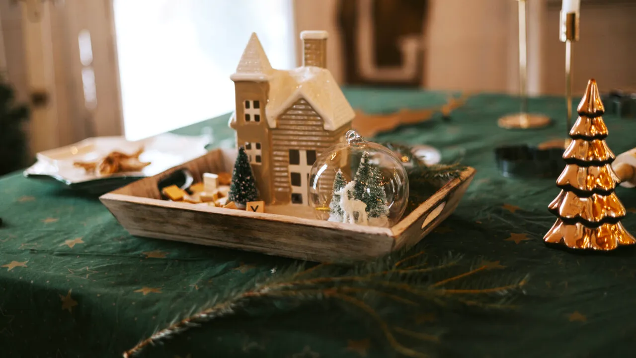 Tradiții și superstiții de la masa de Crăciun, pentru belșug și bunăstare. Ce nu trebuie să-ți lipsească din casă