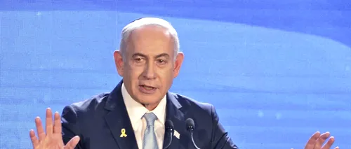 Israel vs. HAMAS. Netanyahu, după ce au fost găsite cadavrele a şase ostatici: „Vă vom prinde şi ne vom regla conturile”