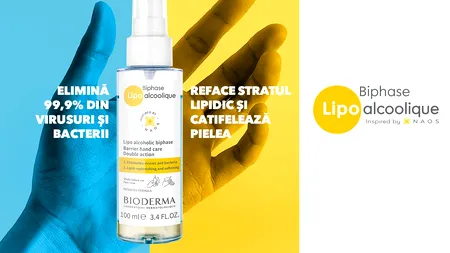 (P) Ai un minut să vorbim despre sănătate?