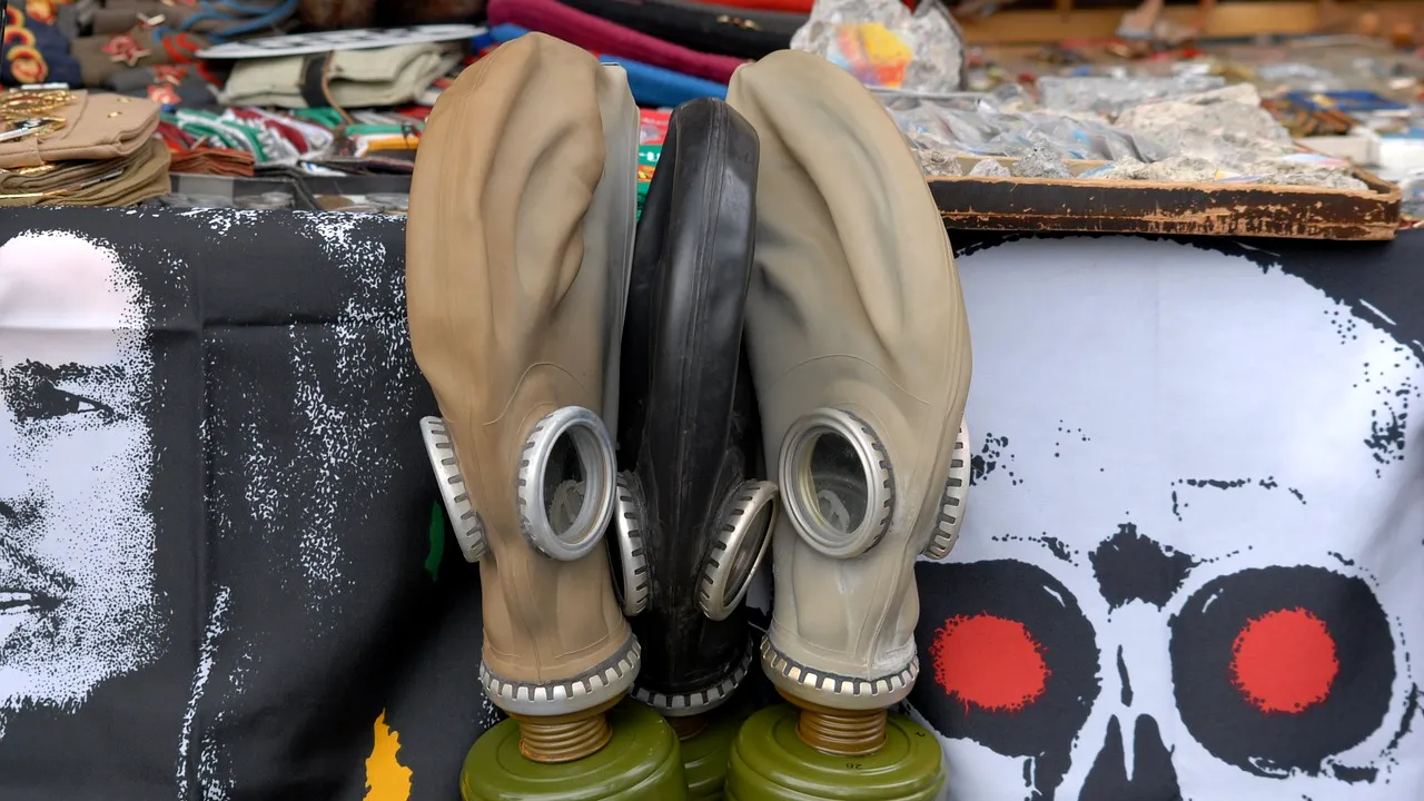 Stoltenberg: Orice utilizare a armelor chimice de către Rusia ar schimba fundamental natura conflictului