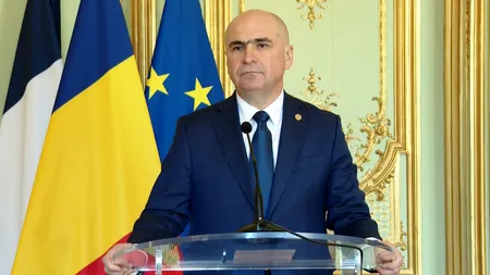 Ilie Bolojan: România are un interes strategic să susțină în continuare UCRAINA