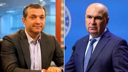 Dan Andronic îl acuză pe Bolojan că a predat „portofelul digital” Germaniei. „A dat codul sursă și controlul identității românilor”