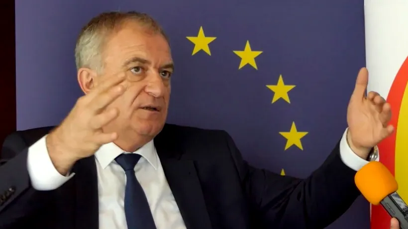 UNIUNEA EUROPEANĂ. Ion Sterian, directorul TRANSGAZ, invitat la discuții pe tema ”Cartea Albă a Comisiei Europene privind subvențiile străine”