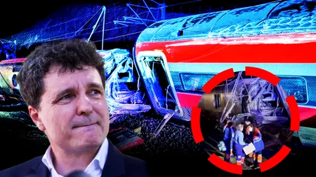 Mesajul lui Nicuşor Dan pentru Regele Spaniei şi victimele accidentului feroviar: 