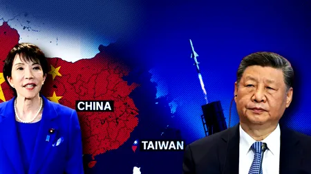 Japonia se pregătește intens pentru un conflict cu China: Va amplasa rachete sol-aer în apropiere de Taiwan până în 2031