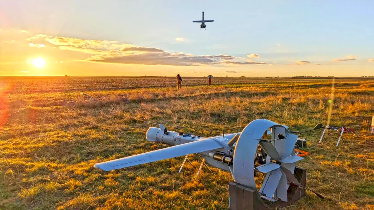 Oficial al Forțelor Navale Române rănit de o dronă V-BAT. Acuzații grave la adresa producătorului american Shield AI