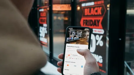 Ce este Black Friday și cum a apărut acest eveniment important al cumpărăturilor