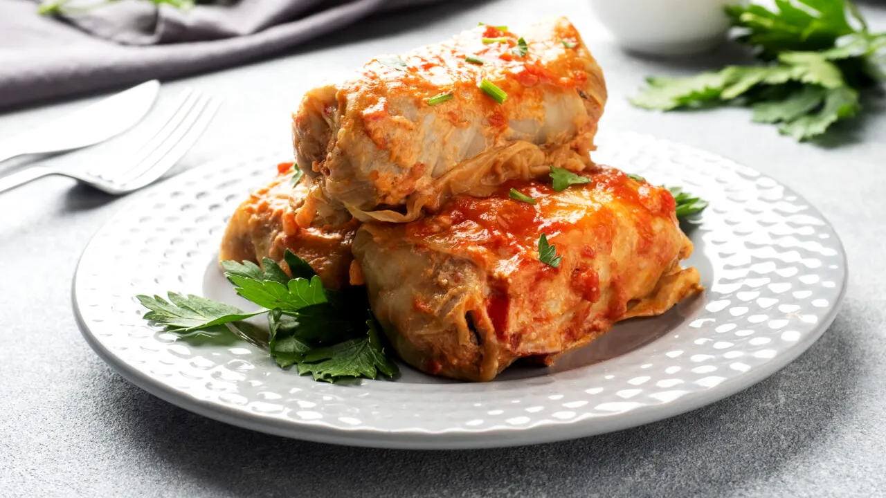 CANADA: Român prins într-un aeroport cu sarmale congelate în bagajul de mână. Cum a încercat să le explice situația autorităților