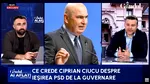 Ciucu: PSD-iștii sunt debusolați / Îl atacă aiurea pe Bolojan / Nu au răbdare să vină rotativa / PSD e decuplat de la realitate